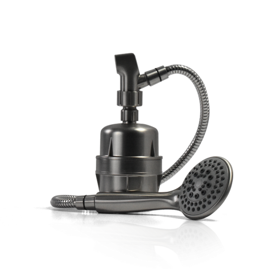 ProOne® gebürstete Nickel-Handdusche Filter