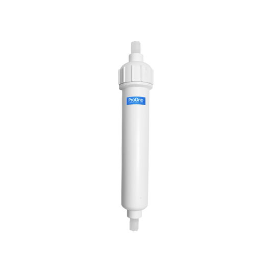 ProMax Inline-Kühlschrankfilter