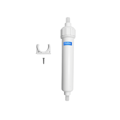 ProMax Inline-Kühlschrankfilter
