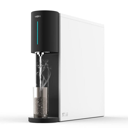 VIOMI Hot Reverse Osmosis Desktop Wasserreiniger 3 in 1 Filter mit Smart Home App Steuerung